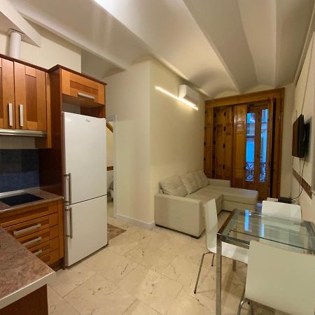 El Jardin Del Angel Olivo Apartment Мадрид Екстериор снимка
