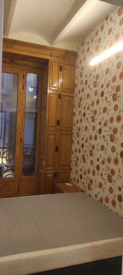 El Jardin Del Angel Olivo Apartment Мадрид Екстериор снимка